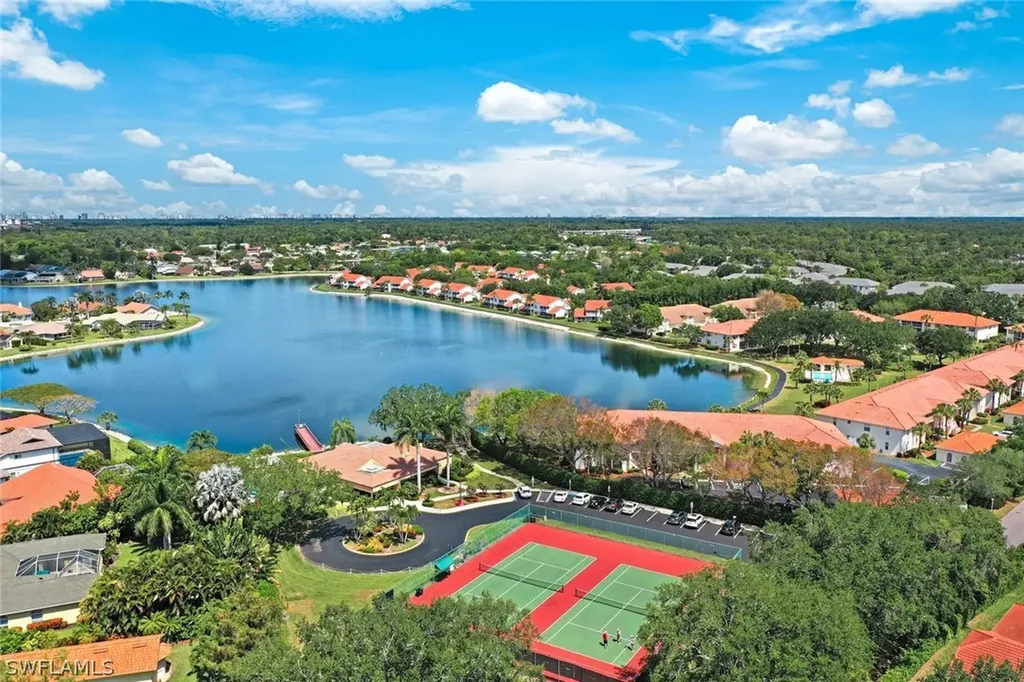 505 Mardel Drive Naples FL 34104