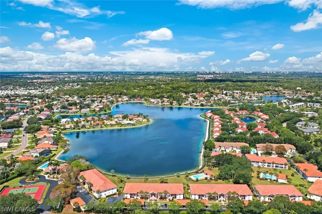 505 Mardel Drive Naples FL 34104