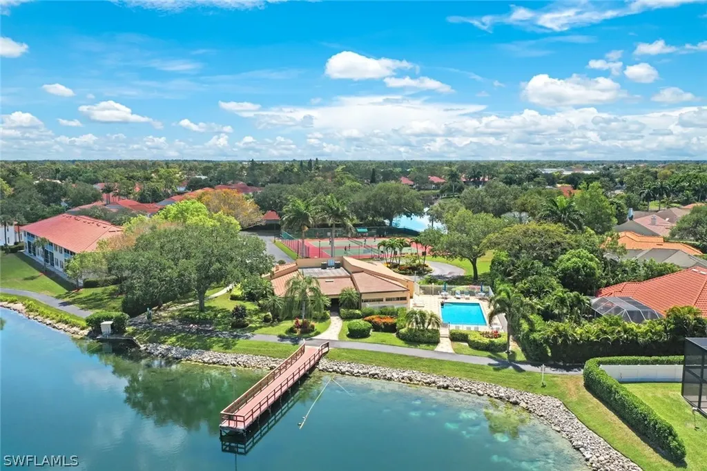 505 Mardel Drive Naples FL 34104