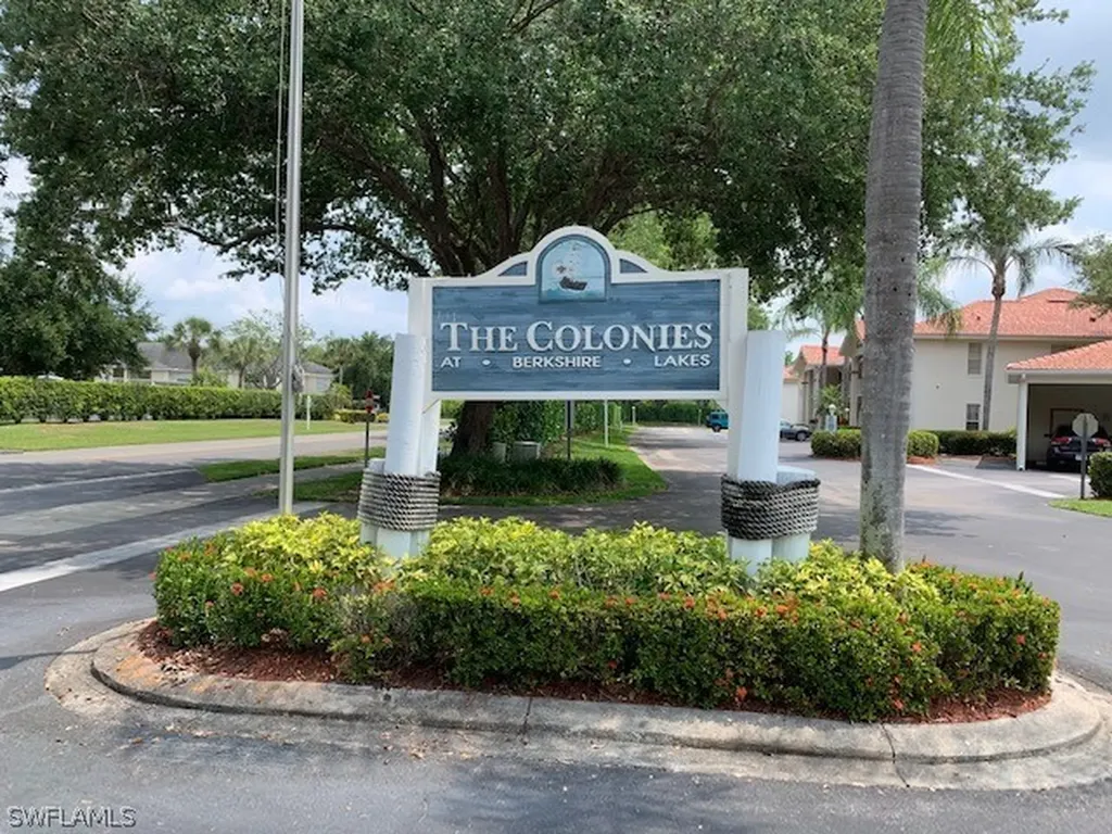 505 Mardel Drive Naples FL 34104