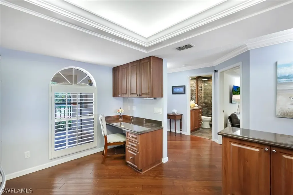 505 Mardel Drive Naples FL 34104