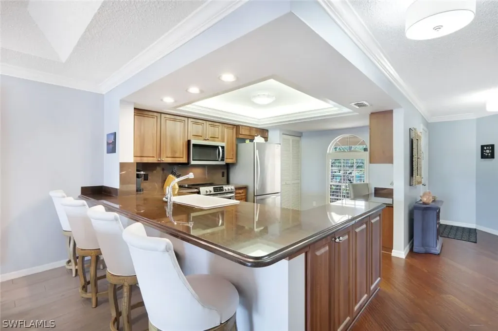 505 Mardel Drive Naples FL 34104