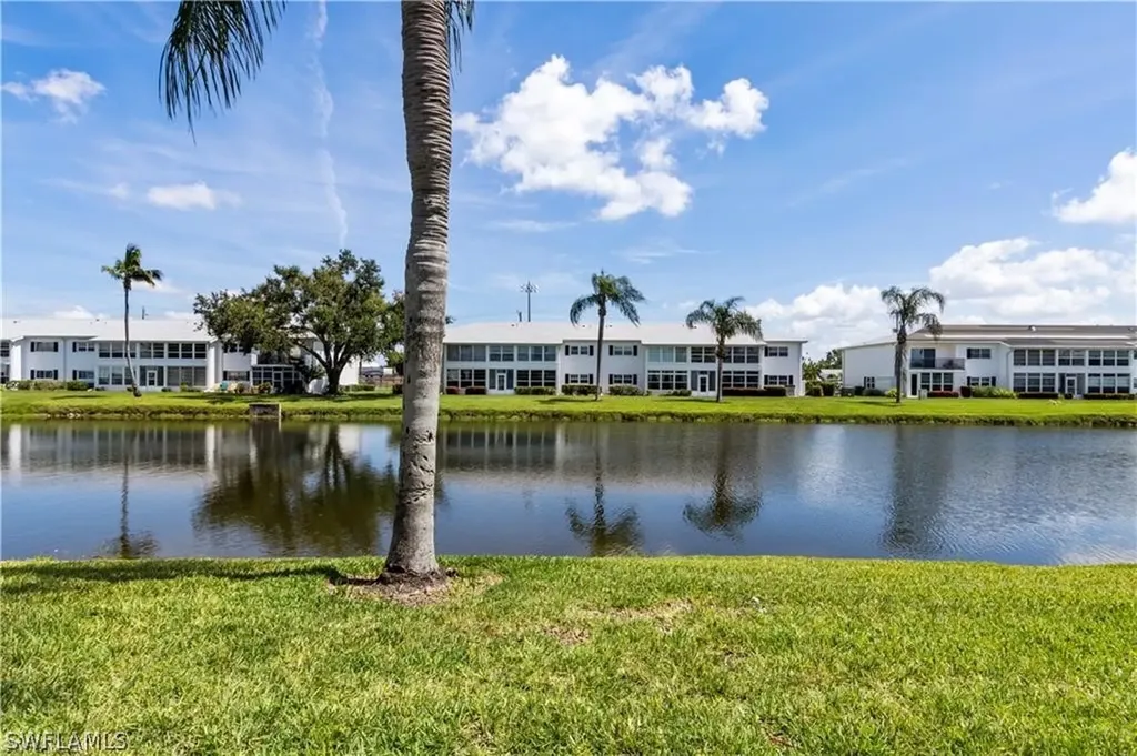 1461 Saddle Woode Drive Fort Myers FL 33919