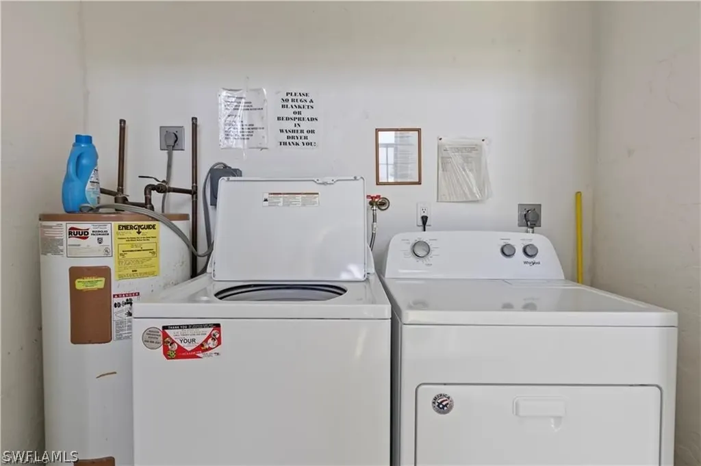 1461 Saddle Woode Drive Fort Myers FL 33919