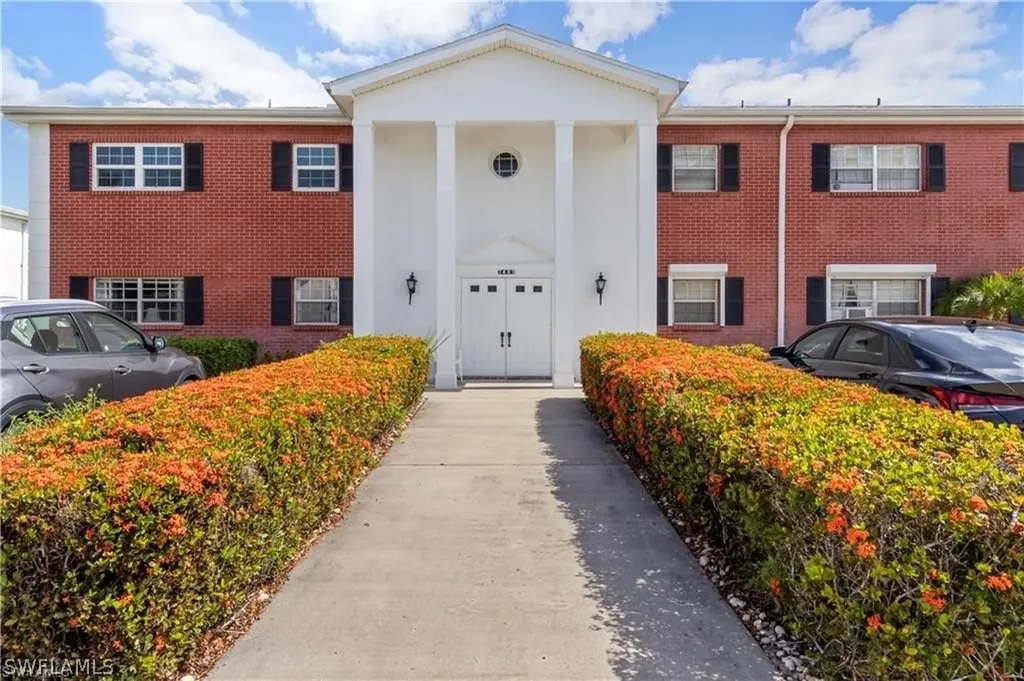 1461 Saddle Woode Drive Fort Myers FL 33919