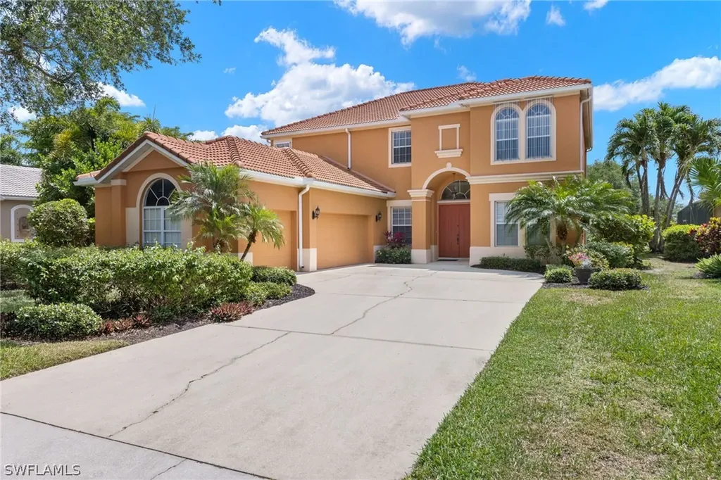 9680 Falconer Way Estero FL 33928