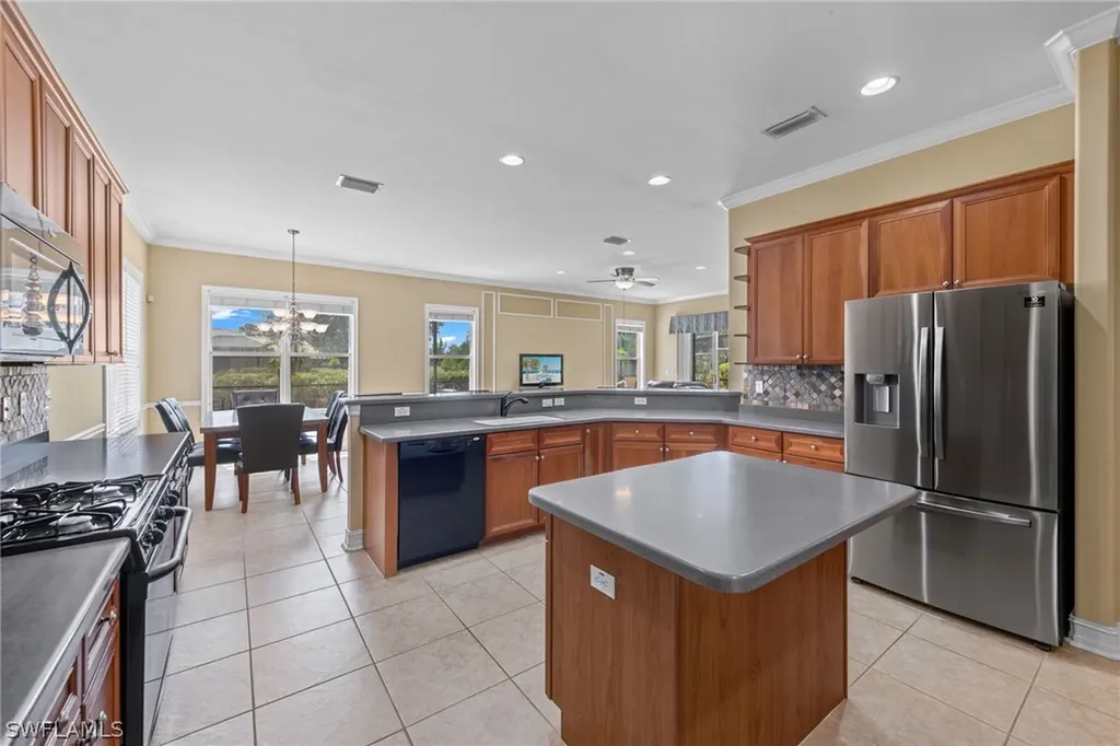 9680 Falconer Way Estero FL 33928