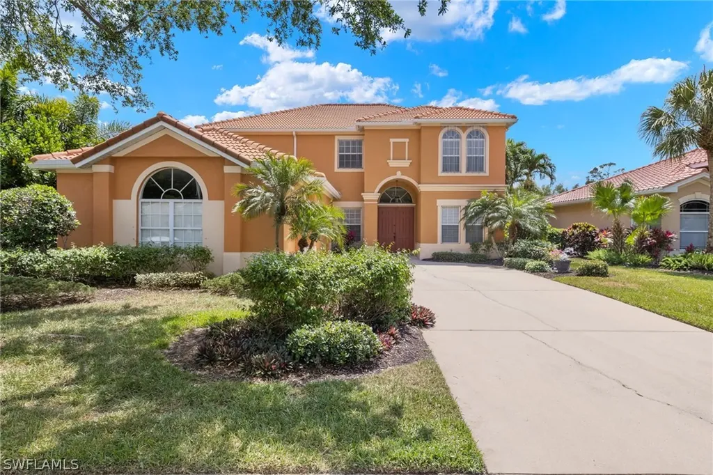 9680 Falconer Way Estero FL 33928