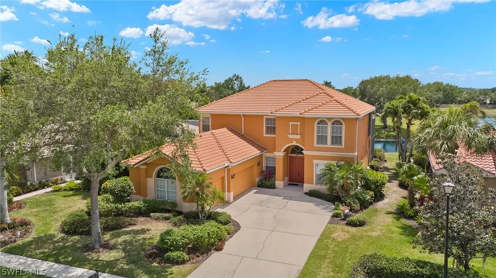 9680 Falconer Way Estero FL 33928