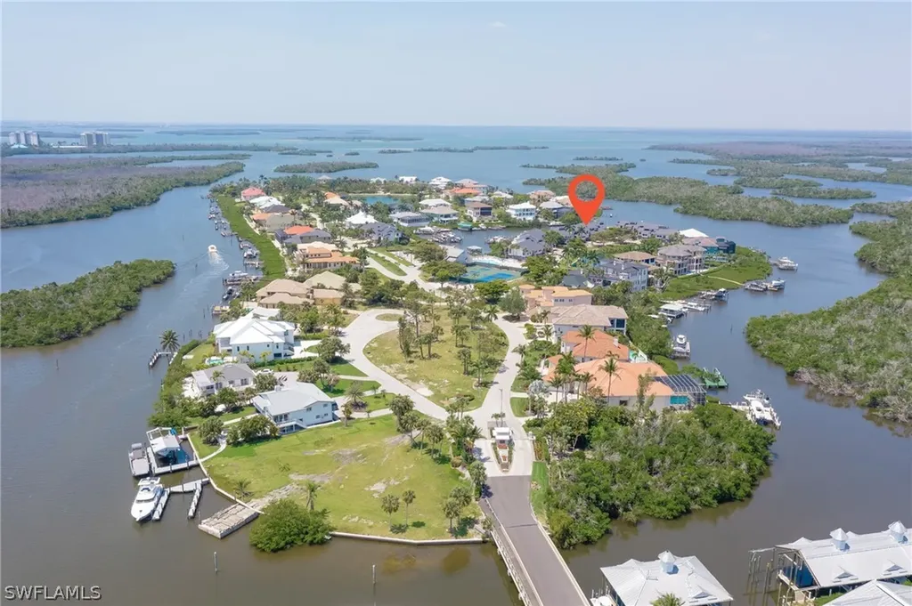 17042 Marina Cove Lane Fort Myers FL 33908