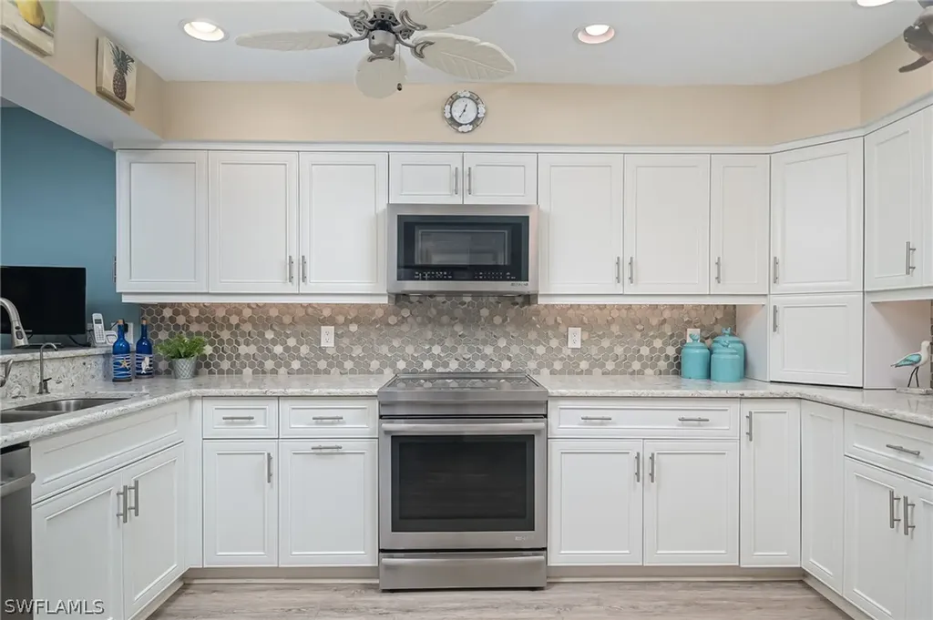 17042 Marina Cove Lane Fort Myers FL 33908