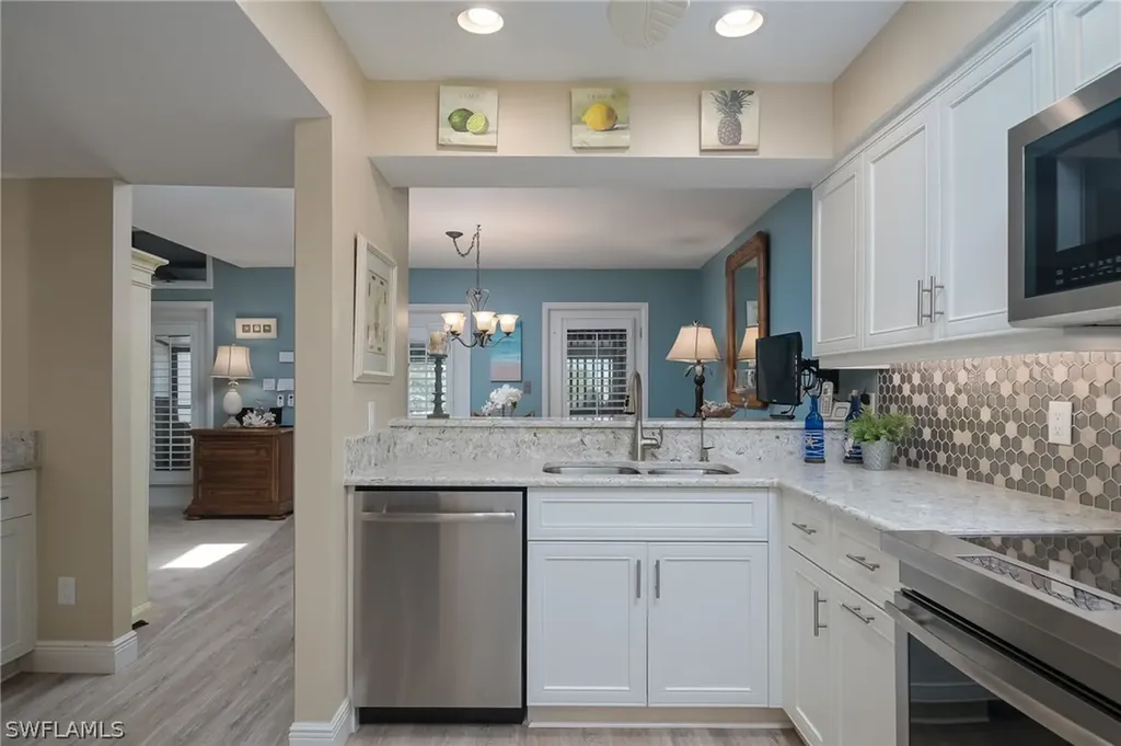 17042 Marina Cove Lane Fort Myers FL 33908