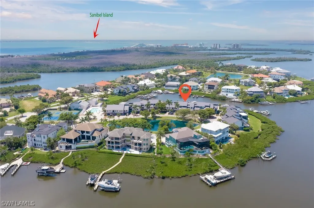 17042 Marina Cove Lane Fort Myers FL 33908