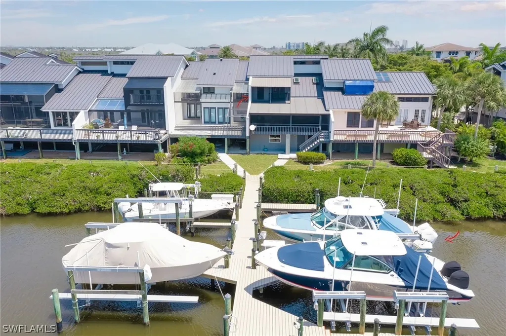 17042 Marina Cove Lane Fort Myers FL 33908