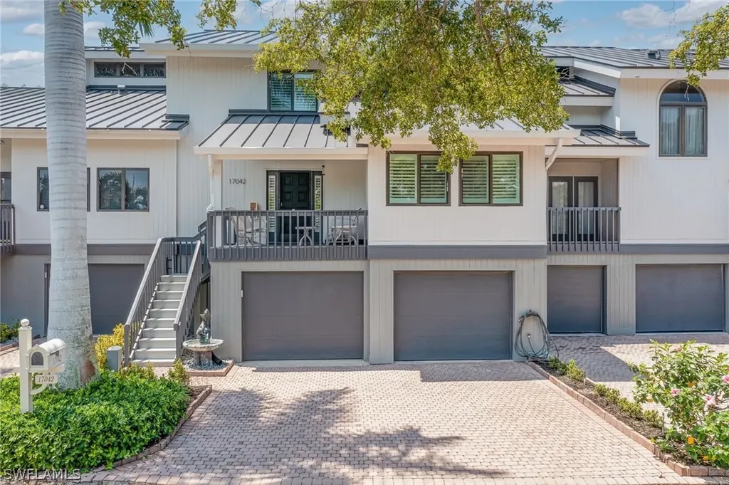 17042 Marina Cove Lane Fort Myers FL 33908