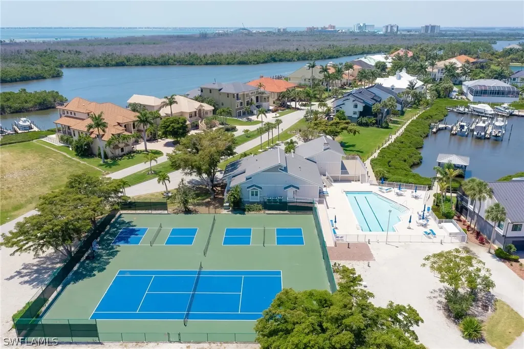17042 Marina Cove Lane Fort Myers FL 33908