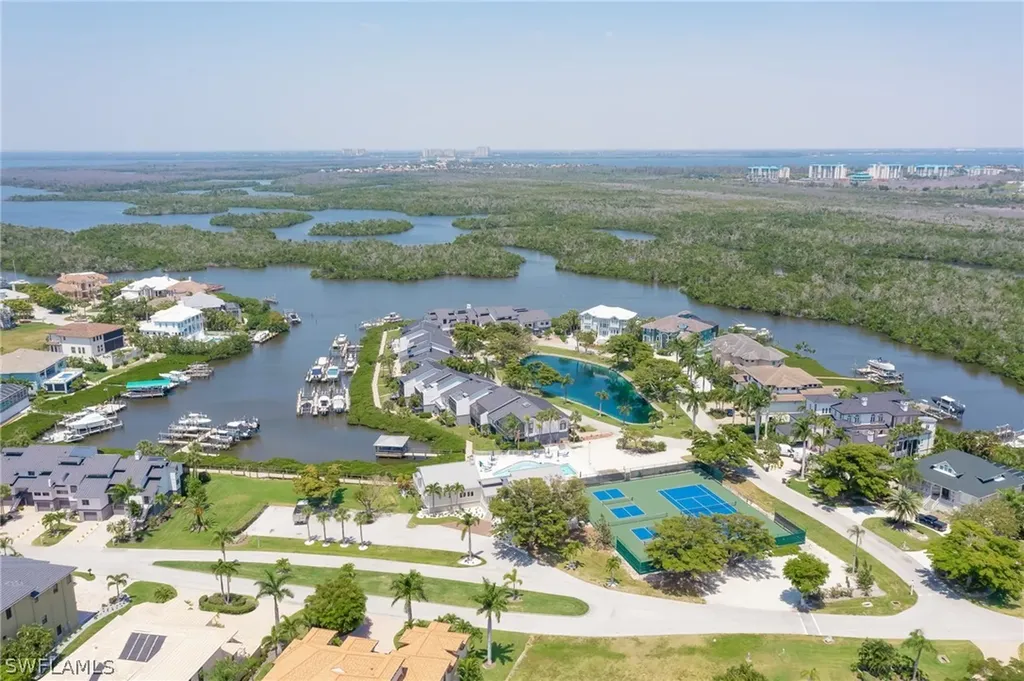 17042 Marina Cove Lane Fort Myers FL 33908