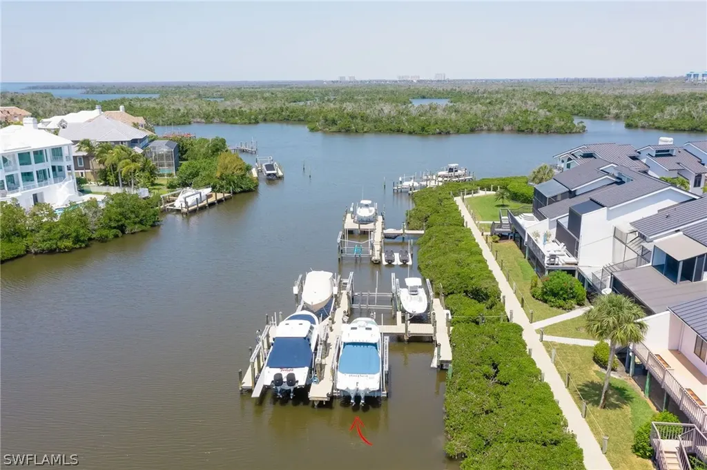 17042 Marina Cove Lane Fort Myers FL 33908