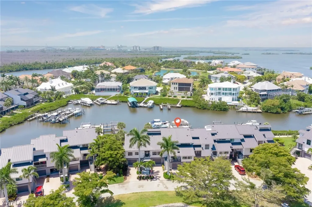 17042 Marina Cove Lane Fort Myers FL 33908