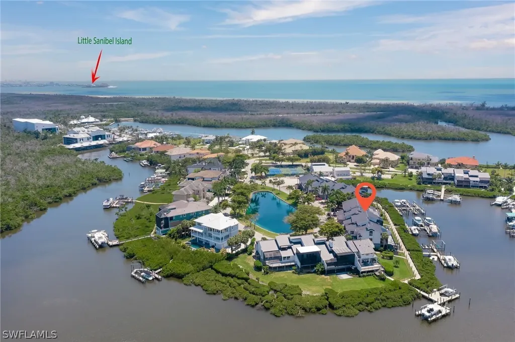 17042 Marina Cove Lane Fort Myers FL 33908