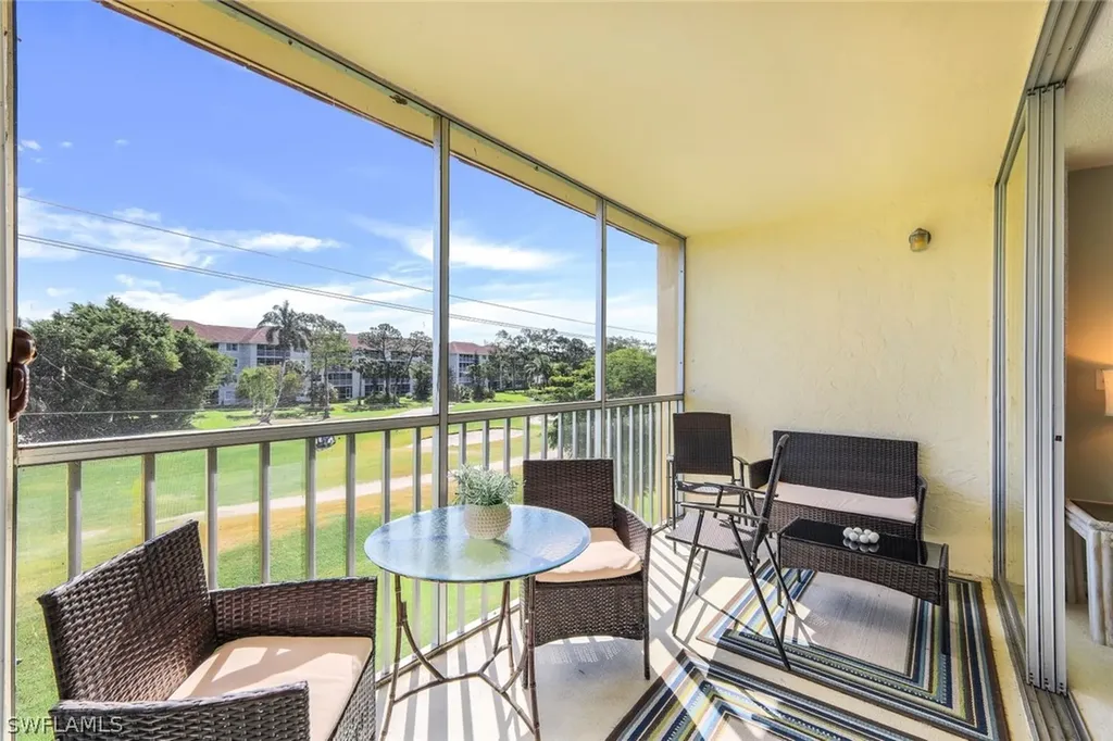 1083 Forest Lakes Drive Naples FL 34105