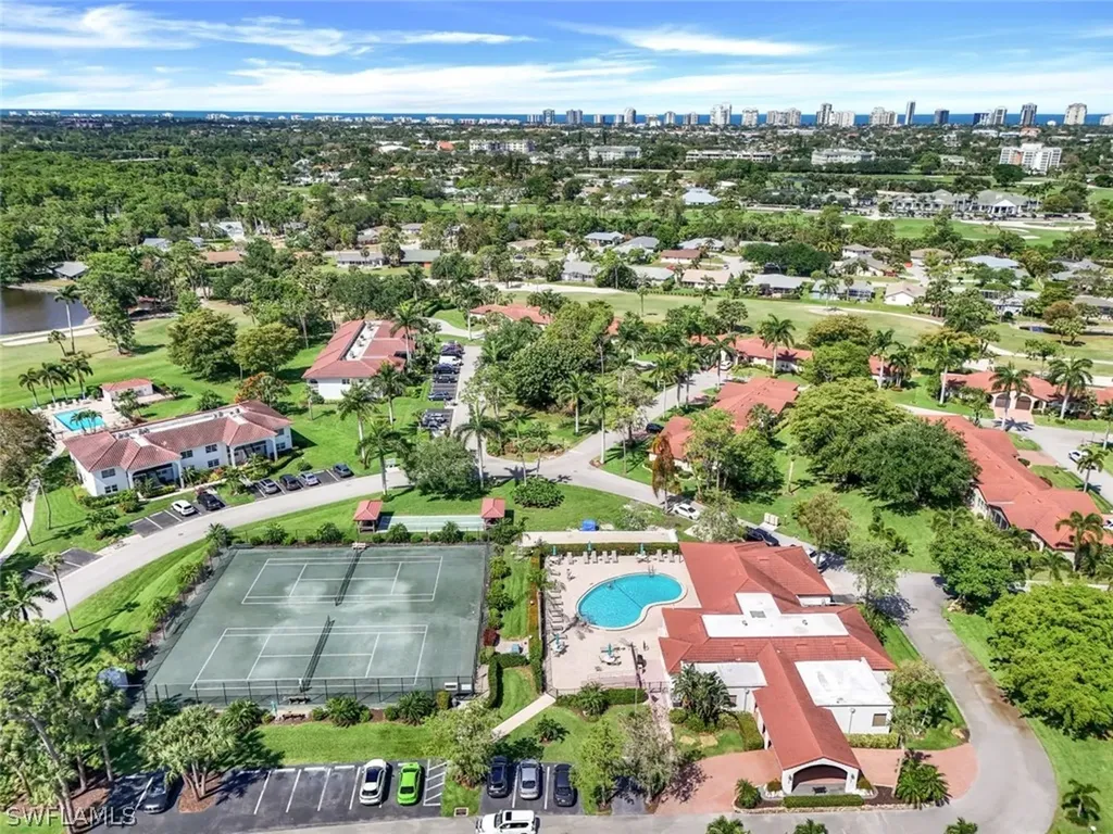 1083 Forest Lakes Drive Naples FL 34105