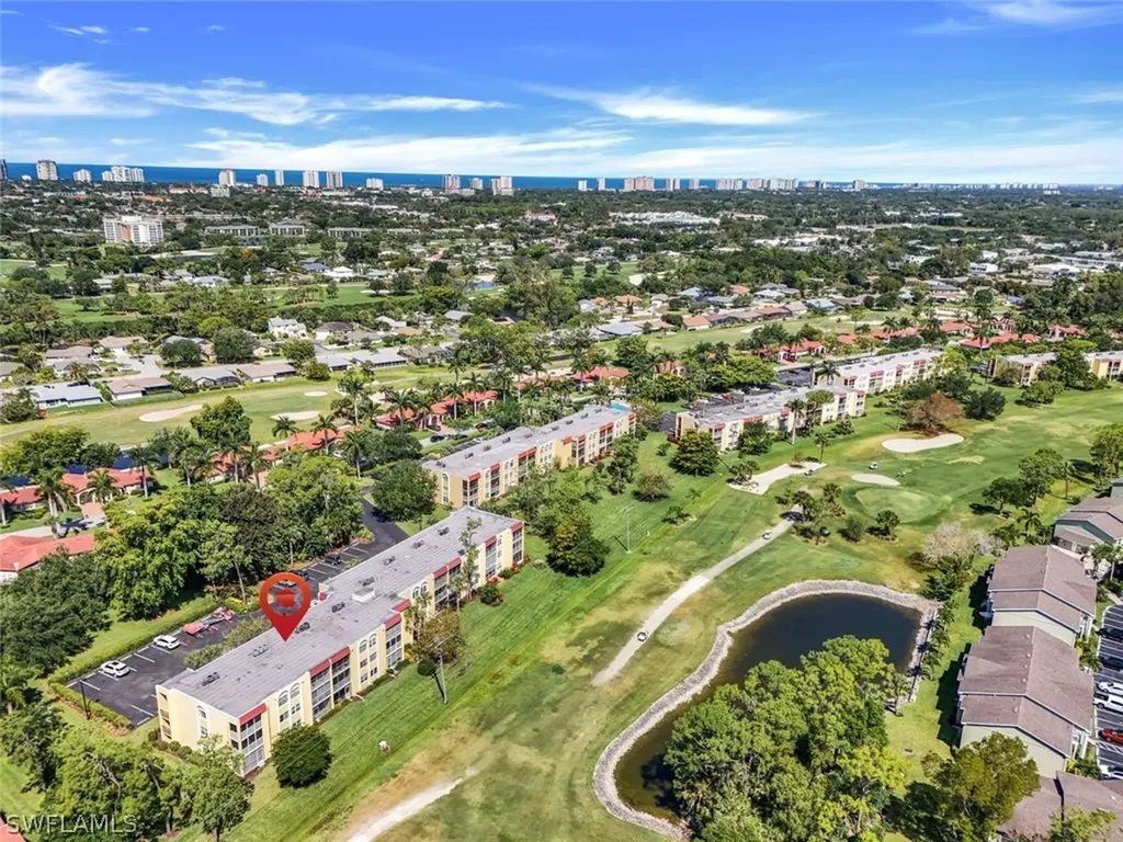 1083 Forest Lakes Drive Naples FL 34105
