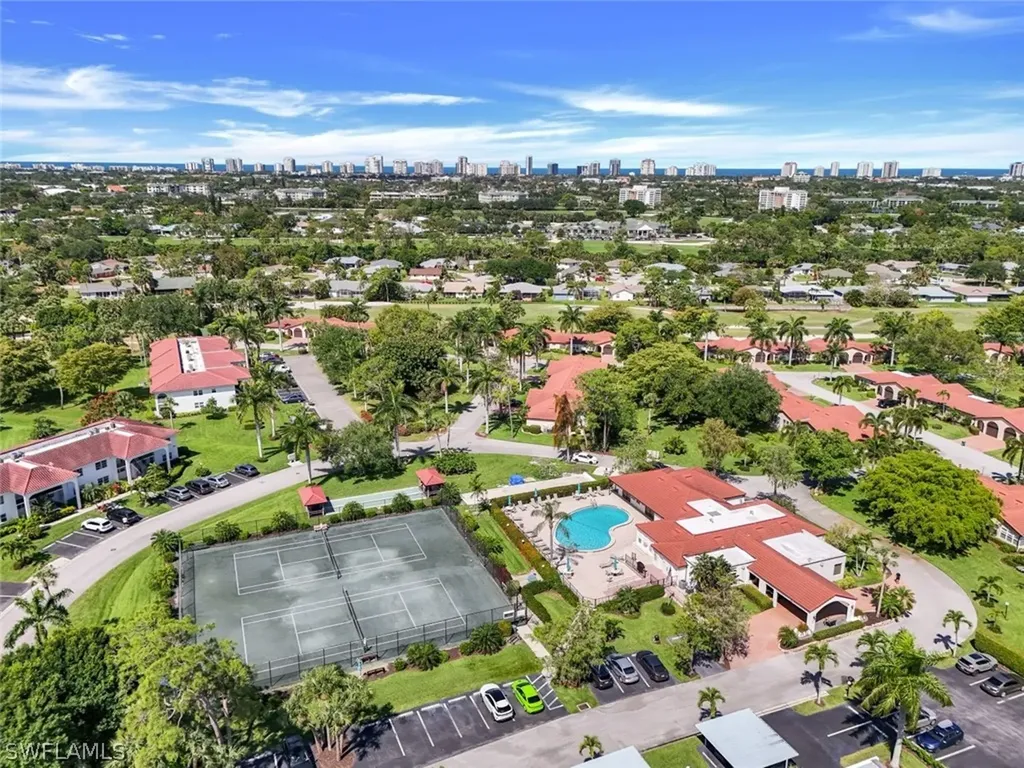 1083 Forest Lakes Drive Naples FL 34105