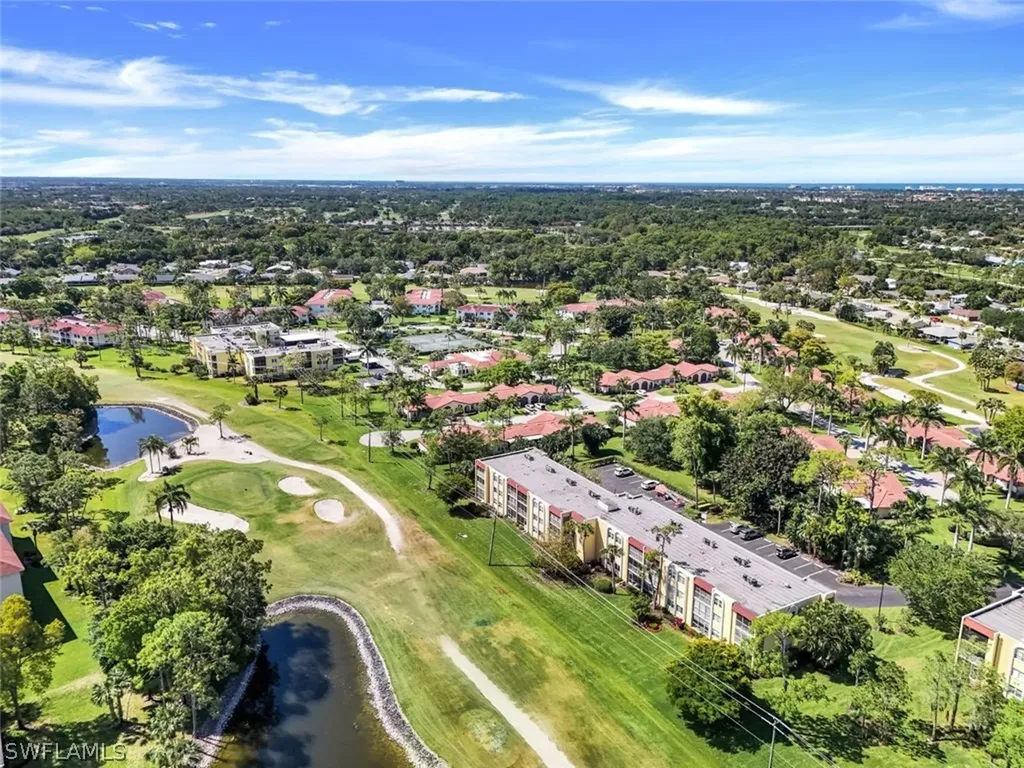 1083 Forest Lakes Drive Naples FL 34105