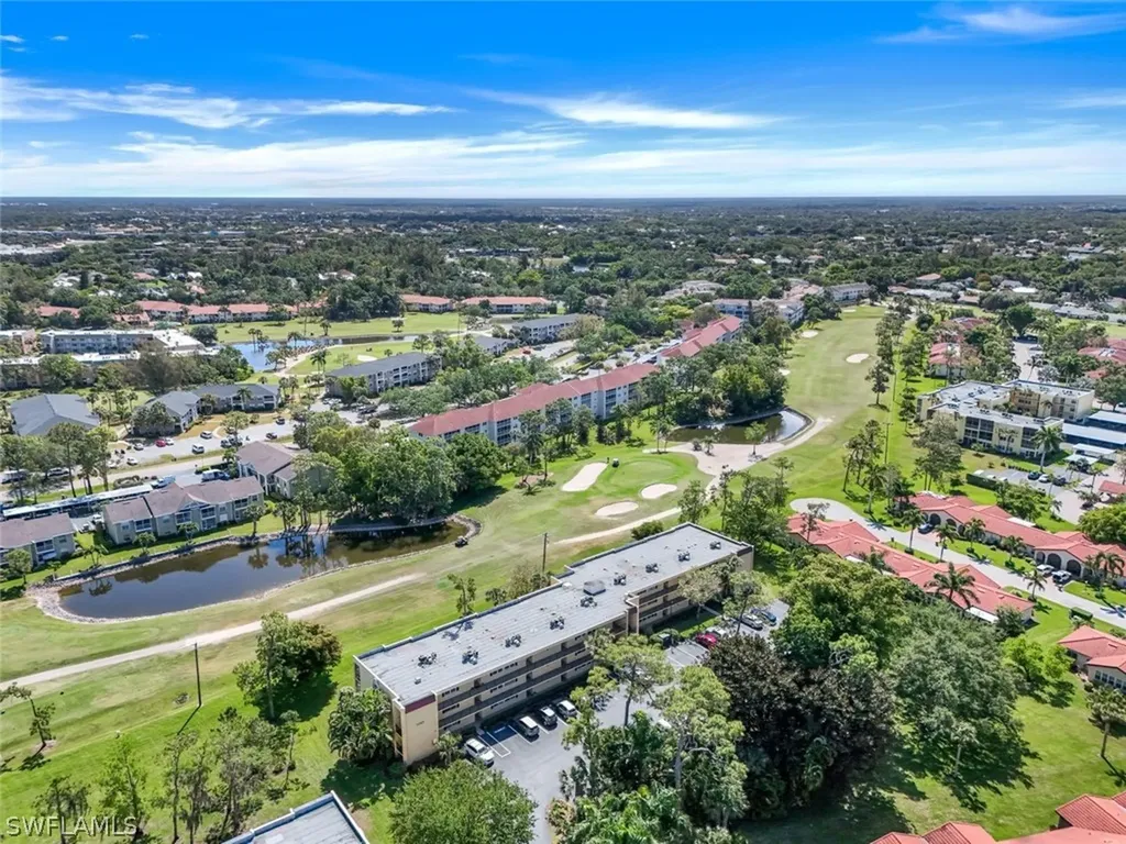 1083 Forest Lakes Drive Naples FL 34105