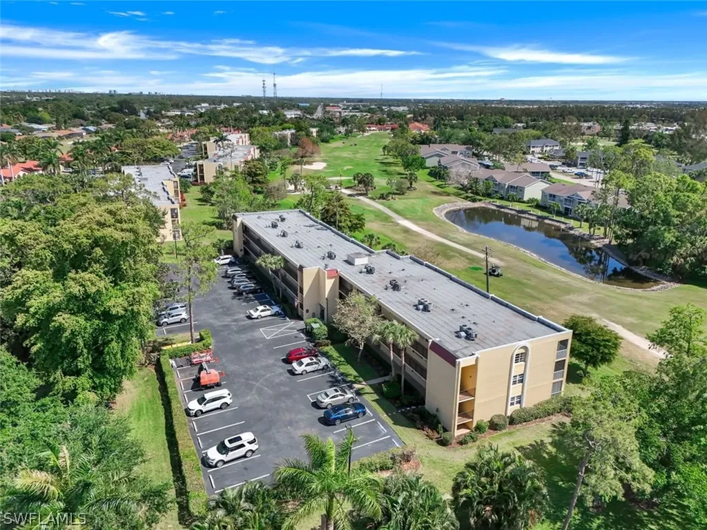 1083 Forest Lakes Drive Naples FL 34105