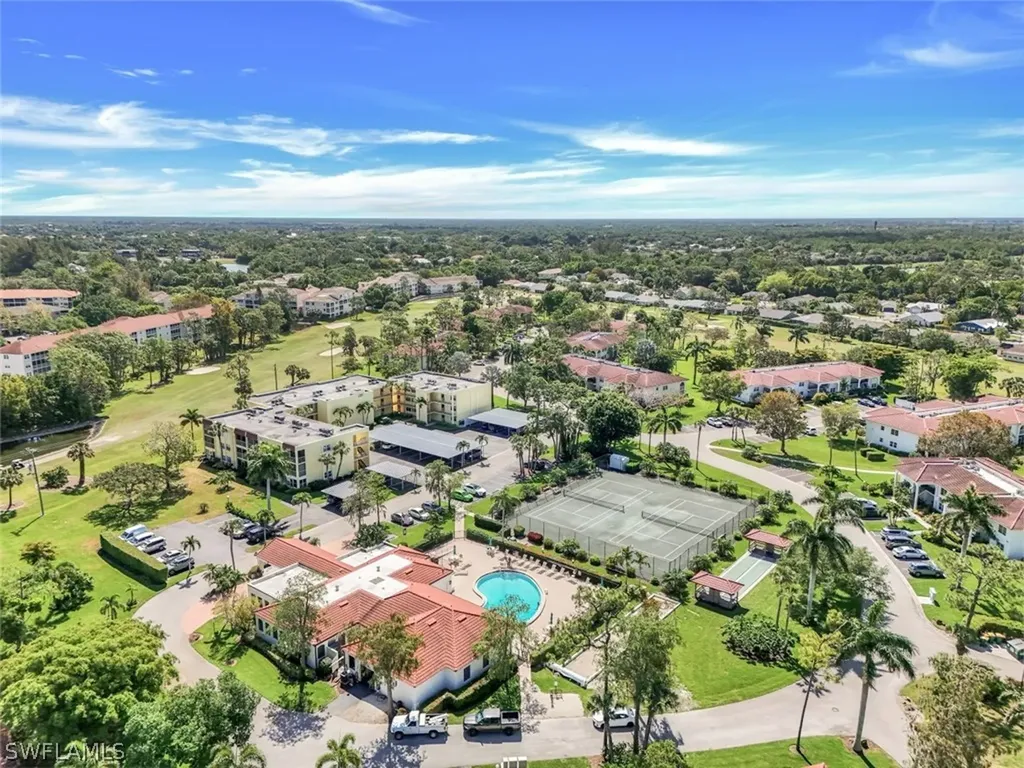 1083 Forest Lakes Drive Naples FL 34105