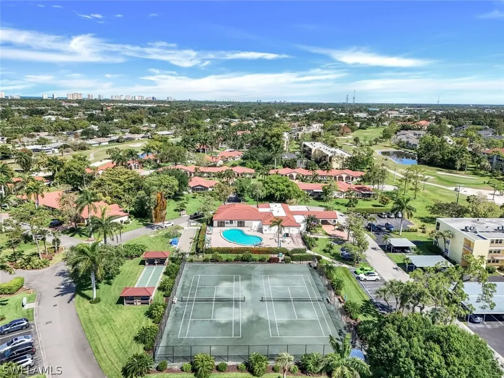 1083 Forest Lakes Drive Naples FL 34105