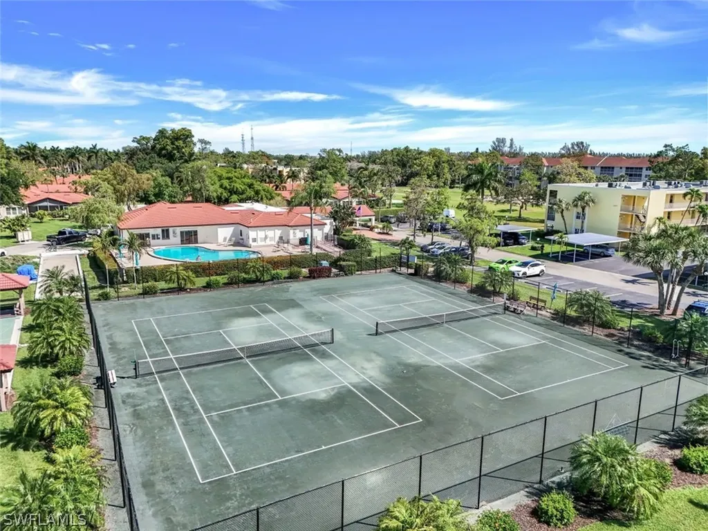 1083 Forest Lakes Drive Naples FL 34105
