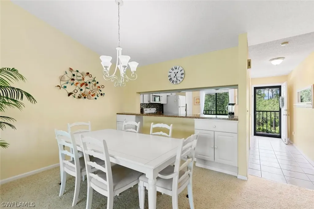 5784 Deauville Circle Naples FL 34112