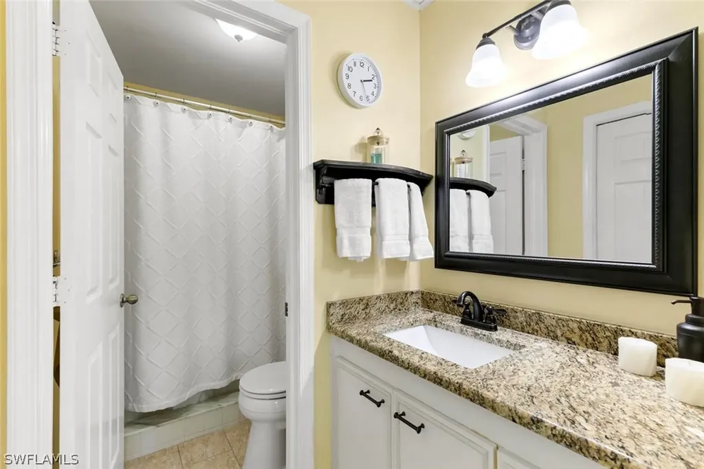5784 Deauville Circle Naples FL 34112