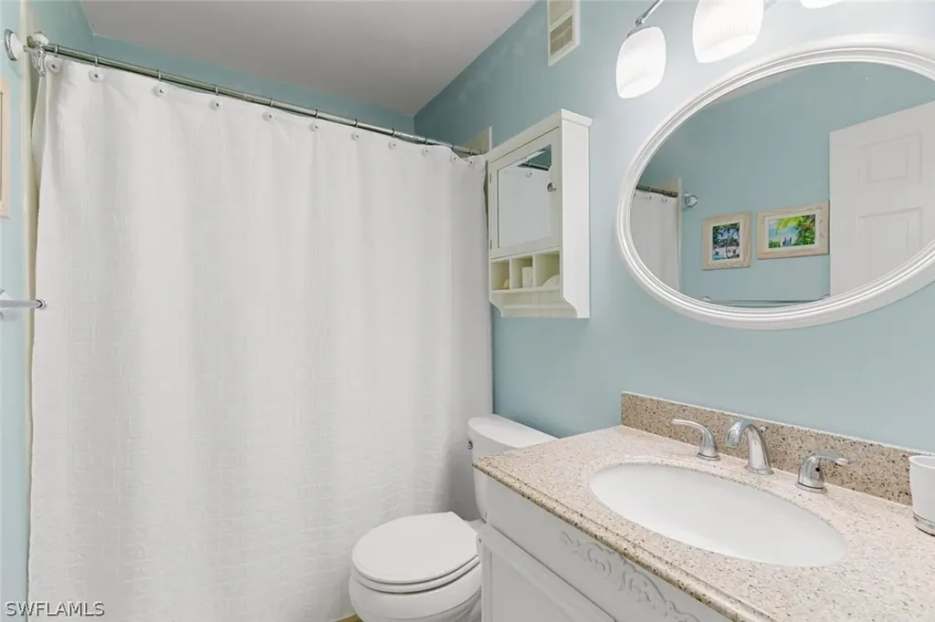 5784 Deauville Circle Naples FL 34112