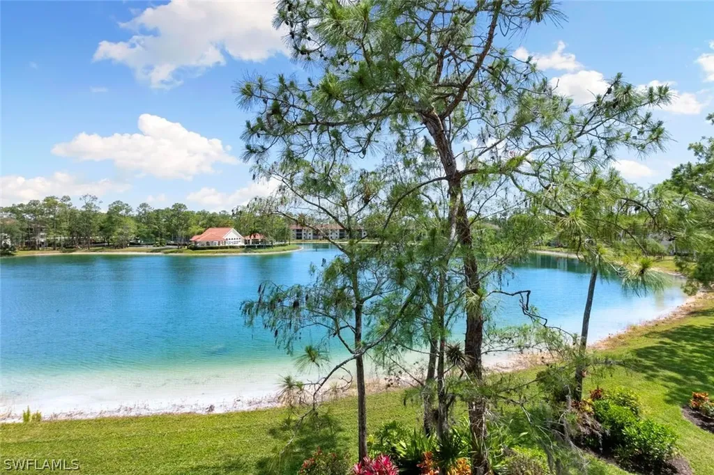 5784 Deauville Circle Naples FL 34112
