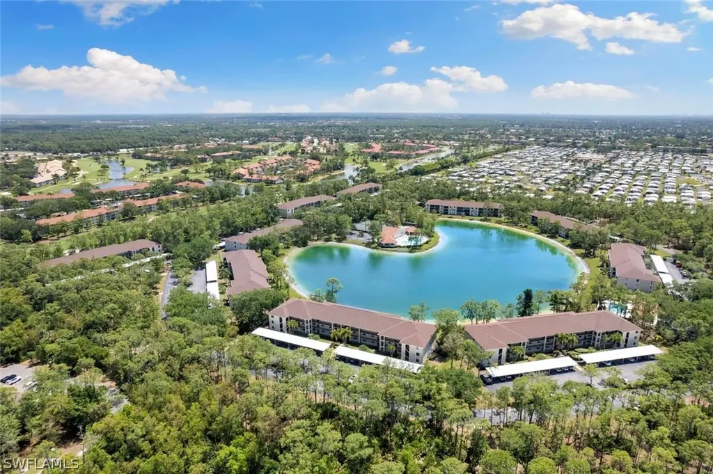 5784 Deauville Circle Naples FL 34112