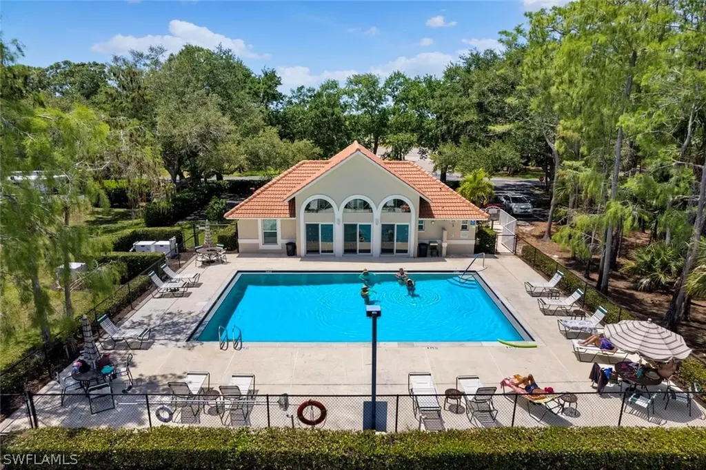 5784 Deauville Circle Naples FL 34112