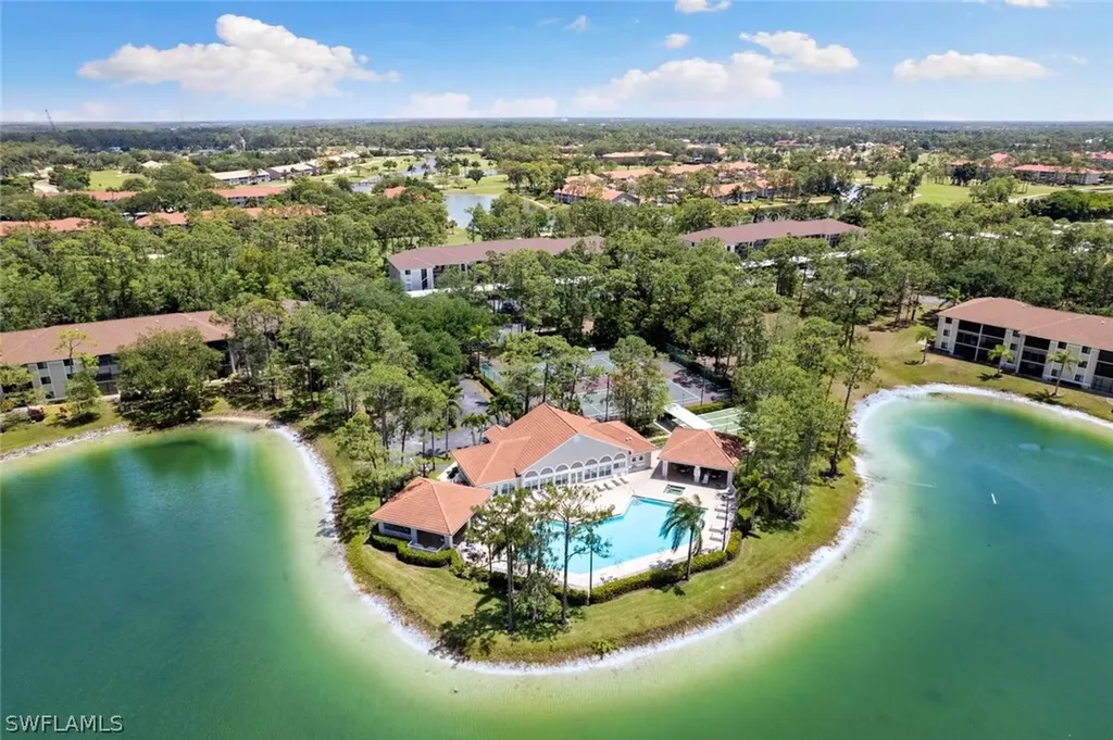 5784 Deauville Circle Naples FL 34112