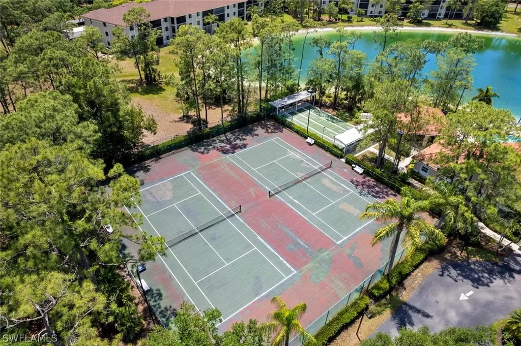 5784 Deauville Circle Naples FL 34112