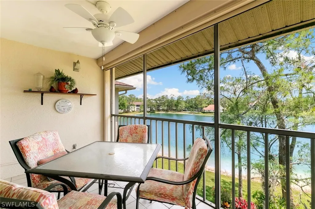 5784 Deauville Circle Naples FL 34112