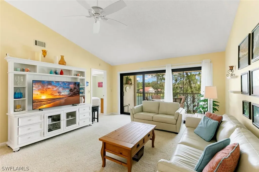 5784 Deauville Circle Naples FL 34112