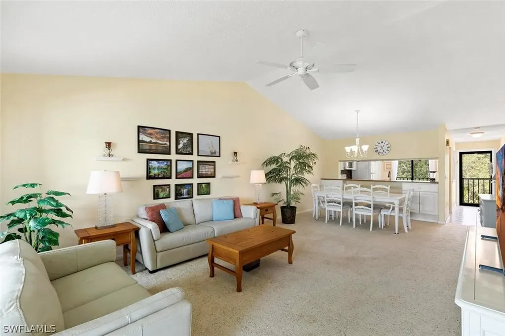 5784 Deauville Circle Naples FL 34112