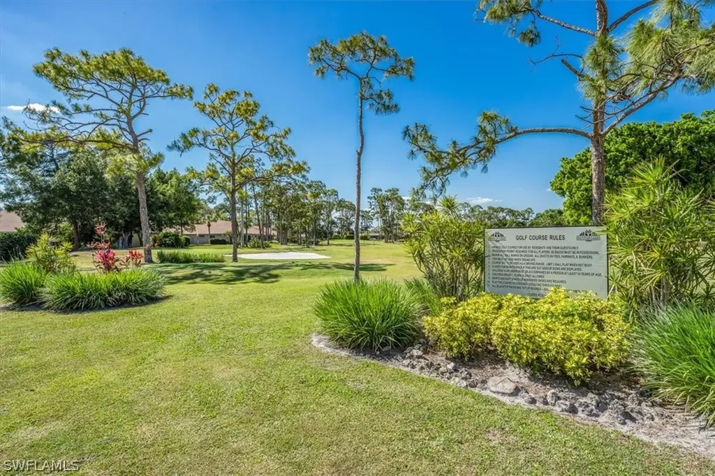 3180 Seasons Way Estero FL 33928