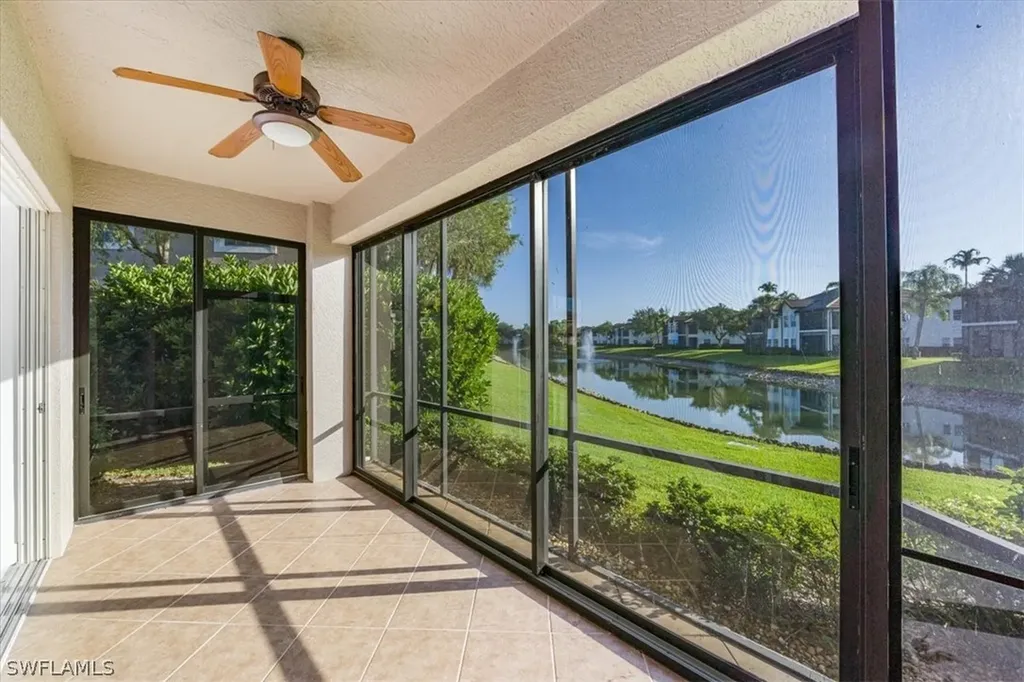 4758 Stratford Court Naples FL 34105