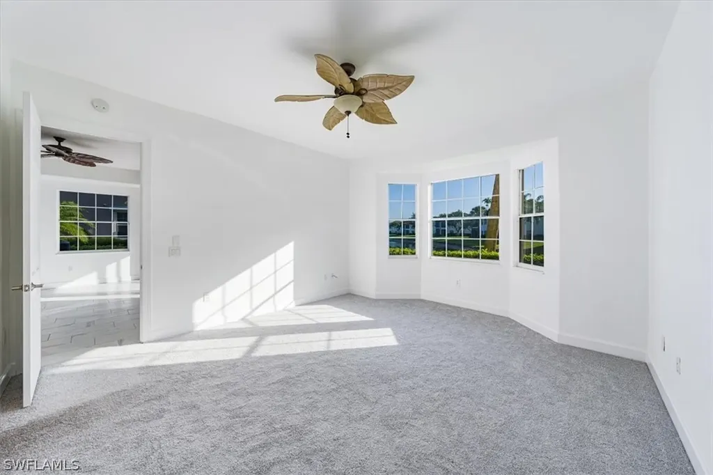 4758 Stratford Court Naples FL 34105
