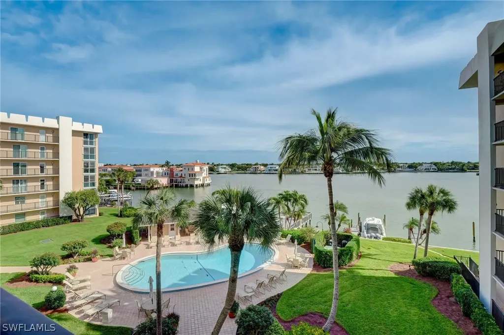 3500 Gulf Shore Boulevard N Naples FL 34103