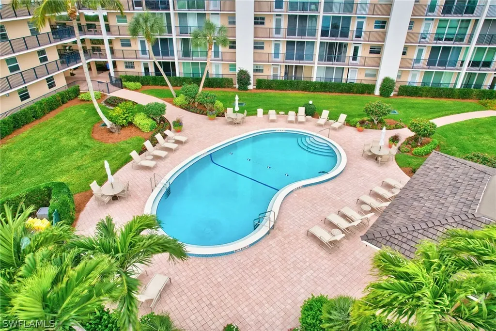 3500 Gulf Shore Boulevard N Naples FL 34103